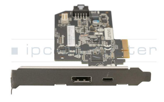 USB-C Introduction: What is USB-C DisplayPort (DP Alt Mode)